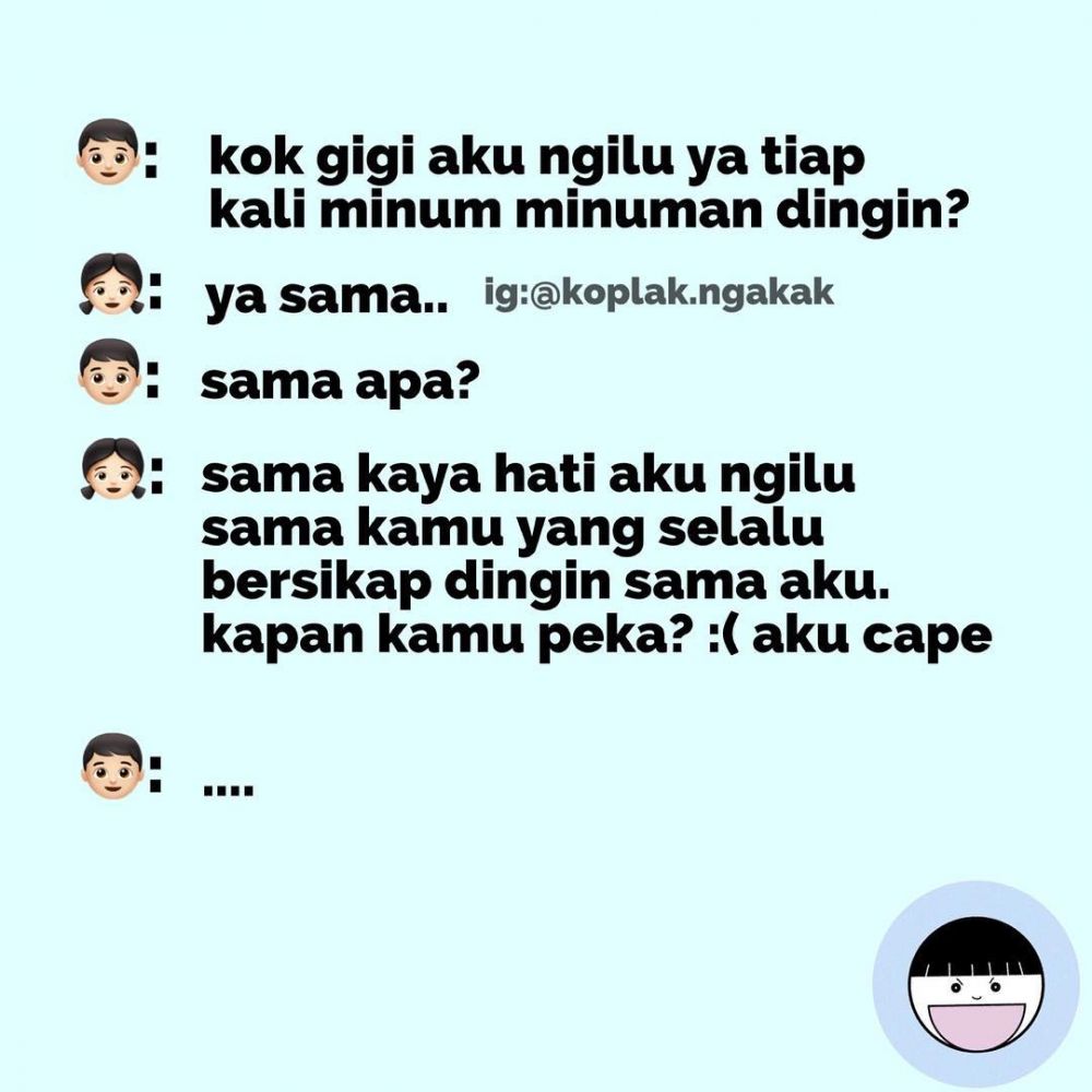 Obrolan kocak pasien dengan dokter ini bikin mengocok perut